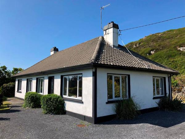 A la foto es mostra l'objecte 5 Bed in Clifden oc-ii05854 situat a la ciutat de Belleek.