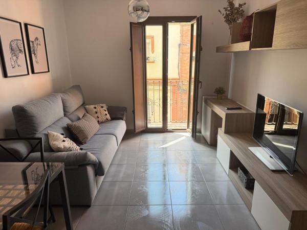 Fabuloso apartamento en Triana, Sevilla