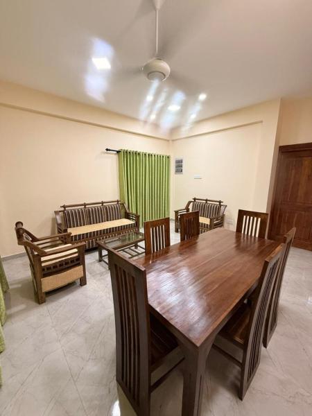 Nella foto è visibile l'oggetto Wellness Residencies situato nella città di Colombo.