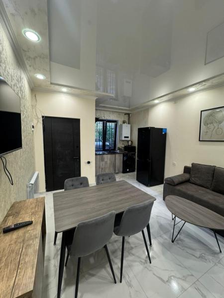 One Bedroom near Malibu park, Ереван