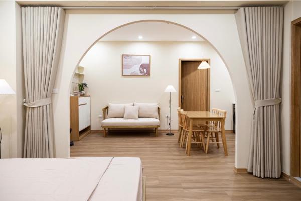 Fully Equipped 2br, 2ba Apartment In Central Hanoi - Hanoi