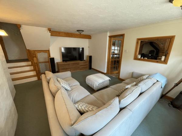 A la foto es mostra l'objecte Contractor & Business Accommodation situat a la ciutat de Mitchell.