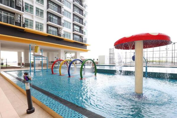 Dreamscape Homestay - Ayer Keroh