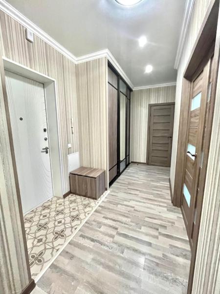 Bilde 9: Уютные Просторные Апартаменты Promenade Expo Block A вблизи Expo Mega Silk Way 5 минут