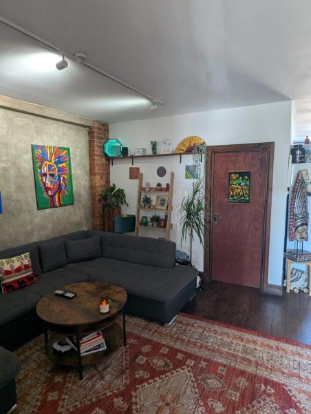 Photo 8 : Creative Warehouse Conversion & Plant Haven