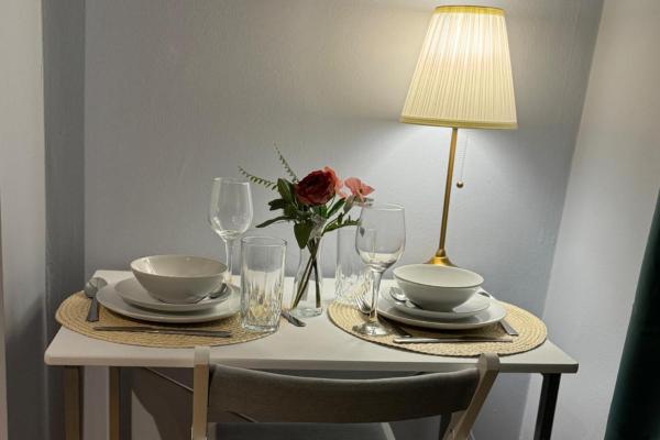 Zdjęcie 3: Studio - Sleeps 2 - Parking - Close to Paddington