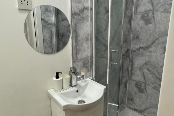 Zdjęcie 4: Studio - Sleeps 2 - Parking - Close to Paddington