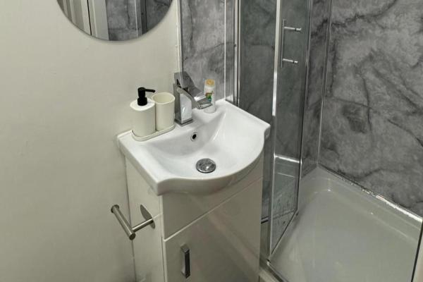 Zdjęcie 8: Studio - Sleeps 2 - Parking - Close to Paddington