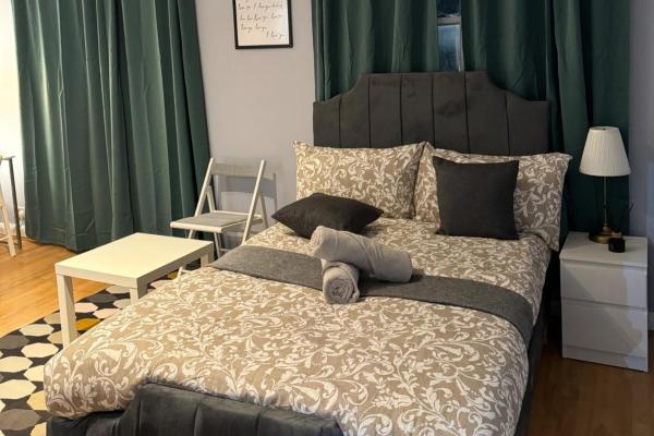 Zdjęcie 9: Studio - Sleeps 2 - Parking - Close to Paddington