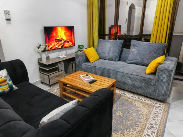 Missy cozy homes, Mombasa