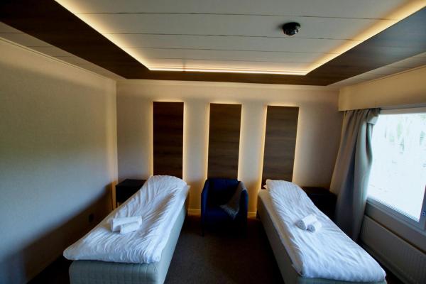 Auf dem Foto ist das Objekt Convenient Apartment for 4 in der Stadt Oravais zu sehen.