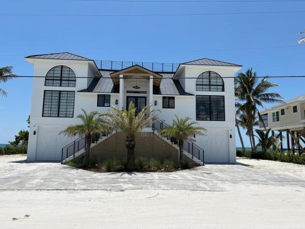 Beach House - Manasota Key, FL