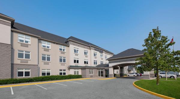Fotografie 2: Four Points by Sheraton Barrie