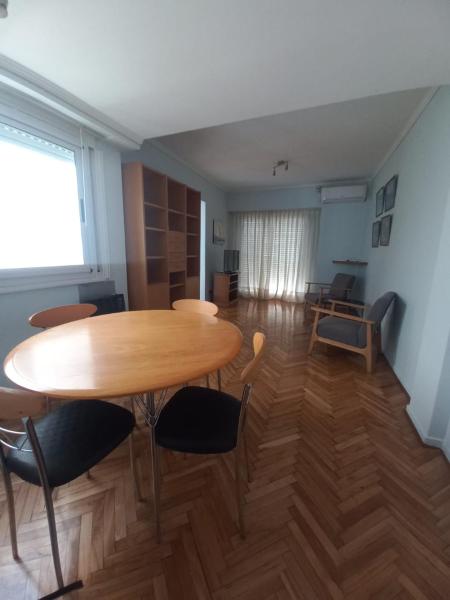 Juncal 2151 Recoleta, 2 amb impecable, Buenos Aires