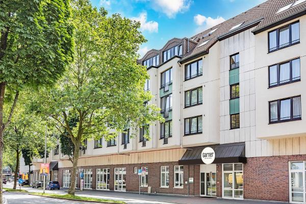 Garner Hotel Bochum By Ihg - Recklinghausen