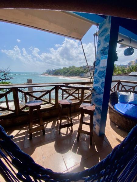 Hostel Recanto da Sereia, Salvador