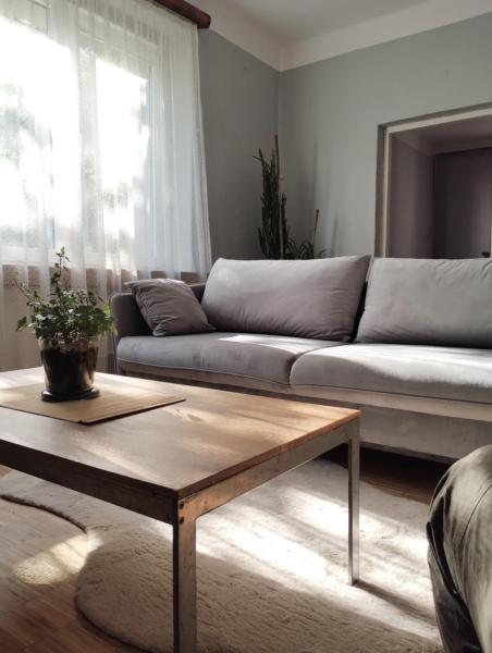A la foto es mostra l'objecte MIKO apartament situat a la ciutat de Mikołów.