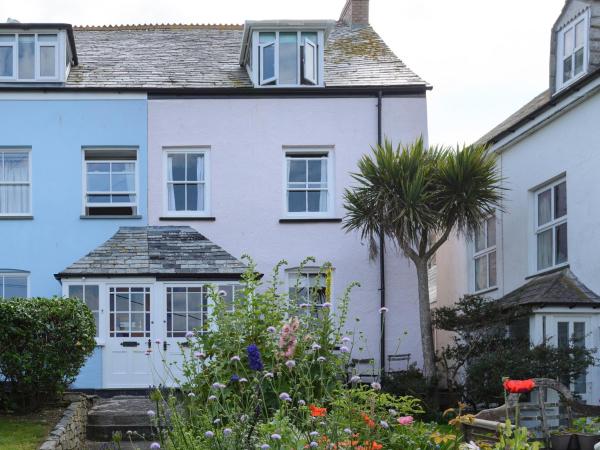 Nella foto è visibile l'oggetto 84 Fore Street situato nella città di Port Isaac.