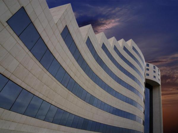 Movenpick Hotel Qassim, Buraydah
