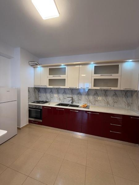 Kuva 3: Flat in Shkoder