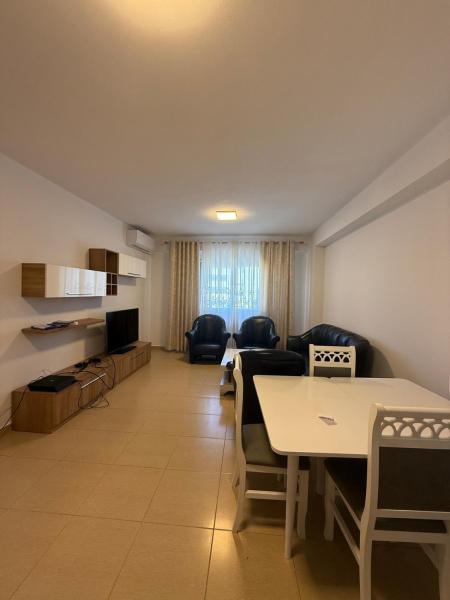 Kuva 4: Flat in Shkoder