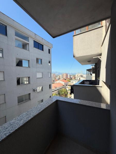 Kuva 8: Flat in Shkoder