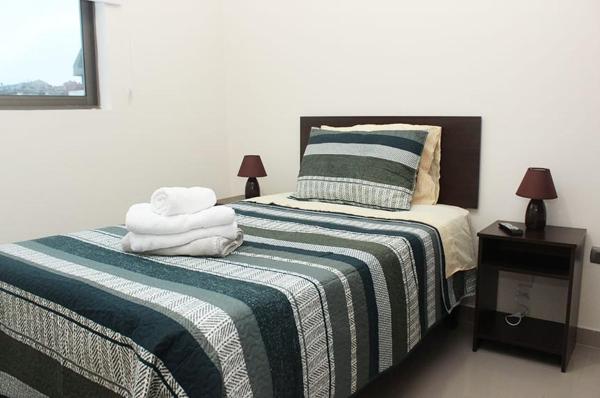 Foto 9: Hotel edificio Destra