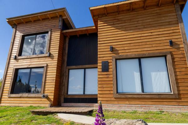 Cabañas Kon 2 - El Calafate