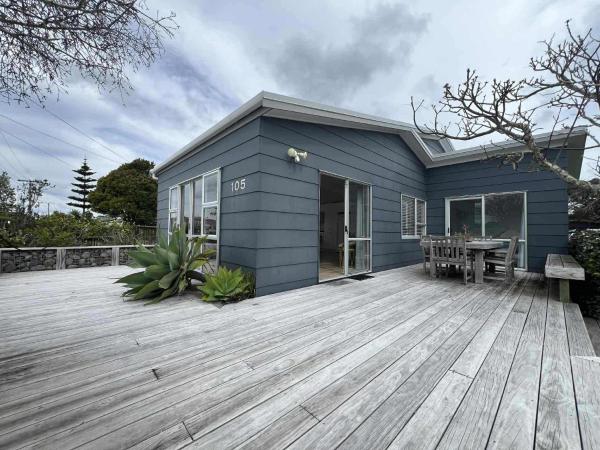 Hosts On The Coast Sea Breeze Retreat - Whangamatā