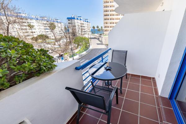 Sol & Playa Benalmádena. (Wifi, aparcamiento)的照片1