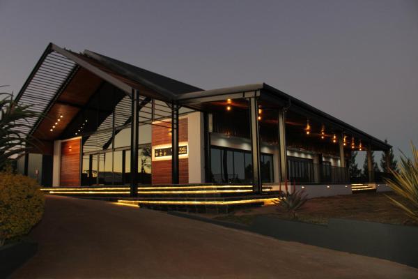 Imvomvo Country Lodge and Conference Center