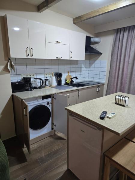 Foto 9: Studio in old town tbilisi