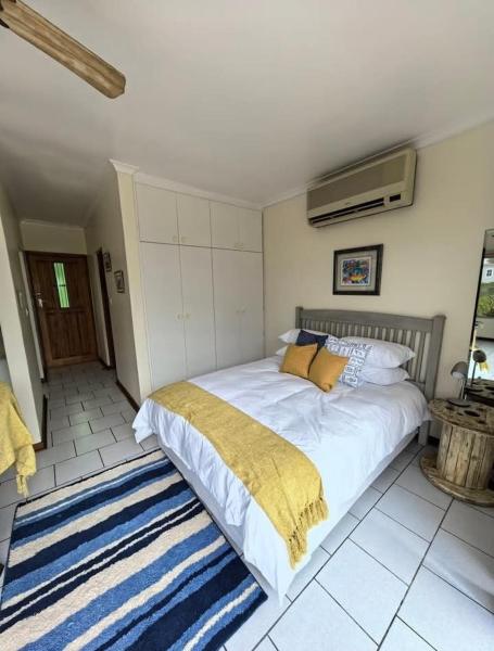 Breach House flatlet