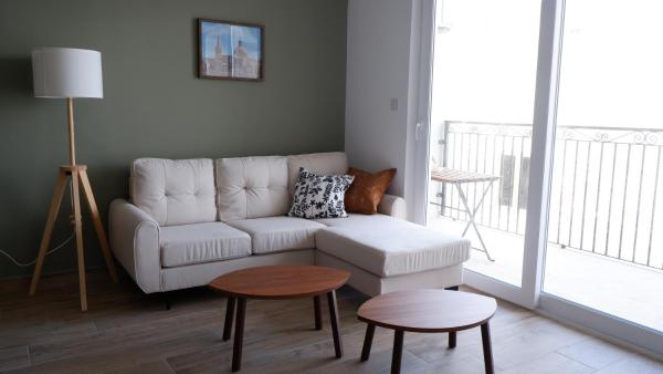 Peprina Penthouse - Central Rabat - New 2025 - Malta