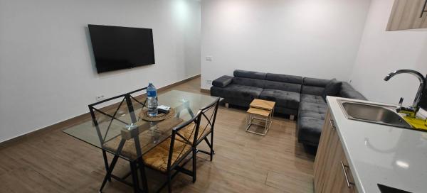 Exquisite Flat in Martorell (Barcelona)