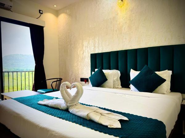 Hotel Vanvira - Lonavala