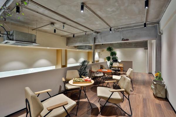 遇萌悦漫居酒店绍兴鲁迅故里景区仓桥直街店的照片6
