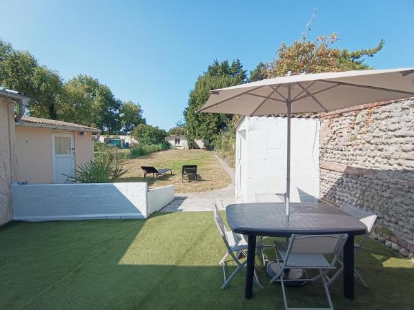Villa Marea - Cayeux-sur-Mer