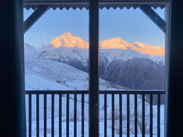A la foto es mostra l'objecte Duplex avec vue exceptionnelle situat a la ciutat de Germ.