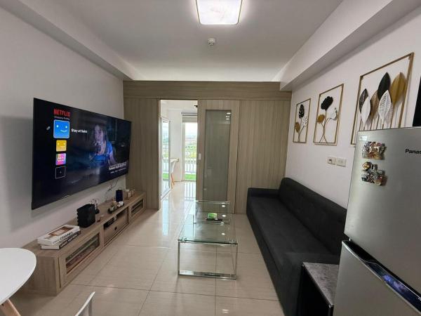 Shore Residences - Manila