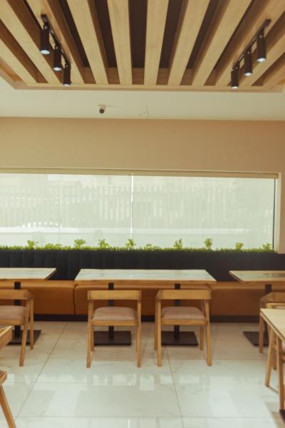 A la foto es mostra l'objecte Grayville Hotels and Bistro situat a la ciutat de Akure.