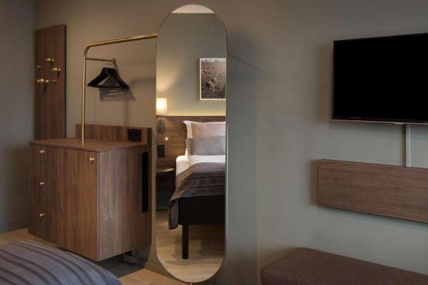 Bild 8: Scandic Hell