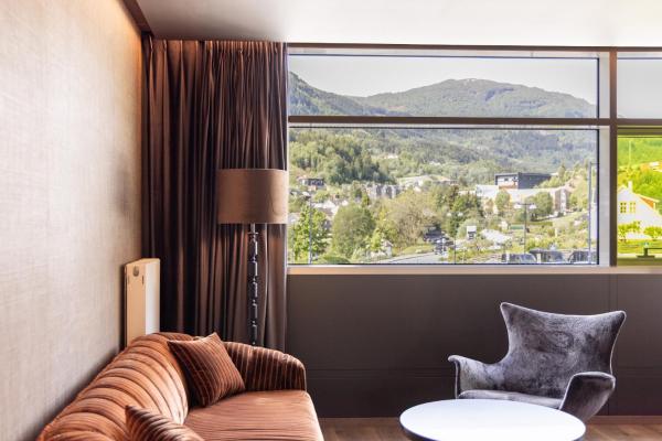 Quality Hotel Sogndal - Solvorn