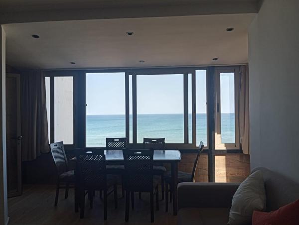 Casa De Marinero - Martil