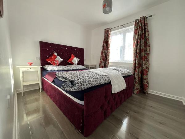 Foto 6: Hutton Close