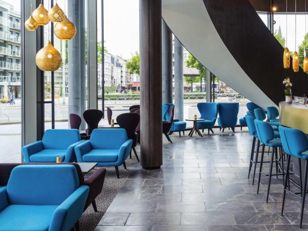 Mercure Blankenberge - Le Coq