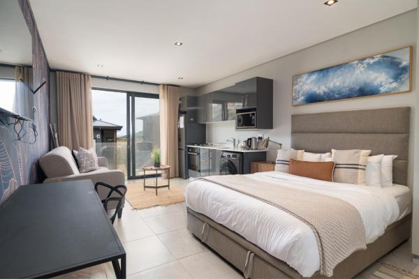 Ocean Club G22 Zimbali Lakes - La Mercy