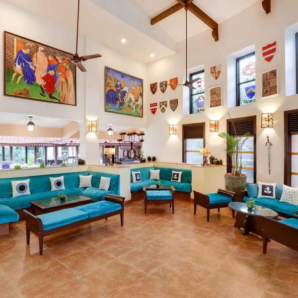 Hotel Quality Stay Near IGI Delhi Airport, Nové Dilí