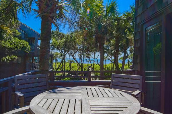 Ocean Vista - Kiawah Island, SC