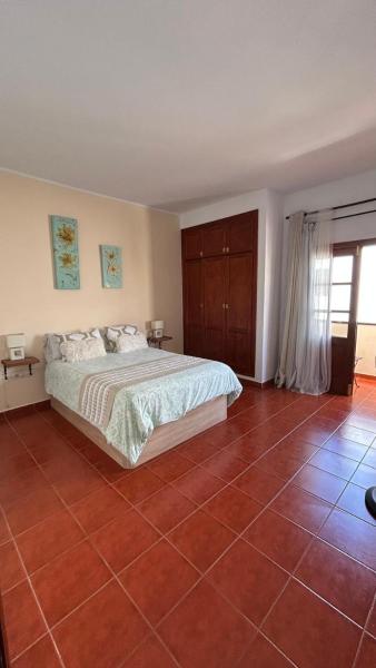 A la foto es mostra l'objecte Casa Ramos situat a la ciutat de Arrecife.